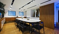 Superyacht OUT -  Formal Dining